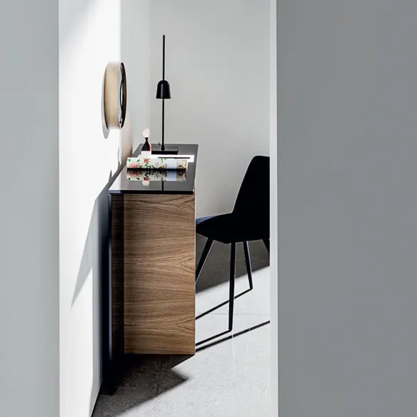Sovet Italia Console Regolo