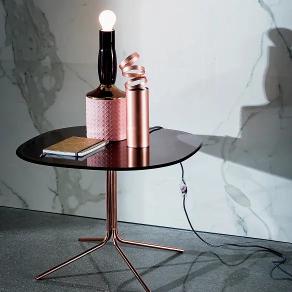 Tavolino Sovet Italia Genius - Shaped