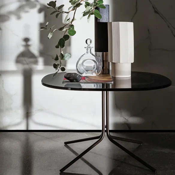 Tavolino Sovet Italia Genius - Shaped