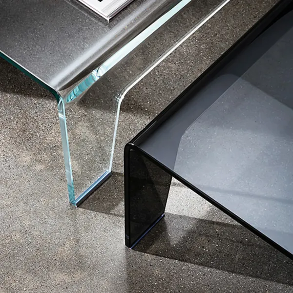 Coffee Table Sovet Italia Frog 2