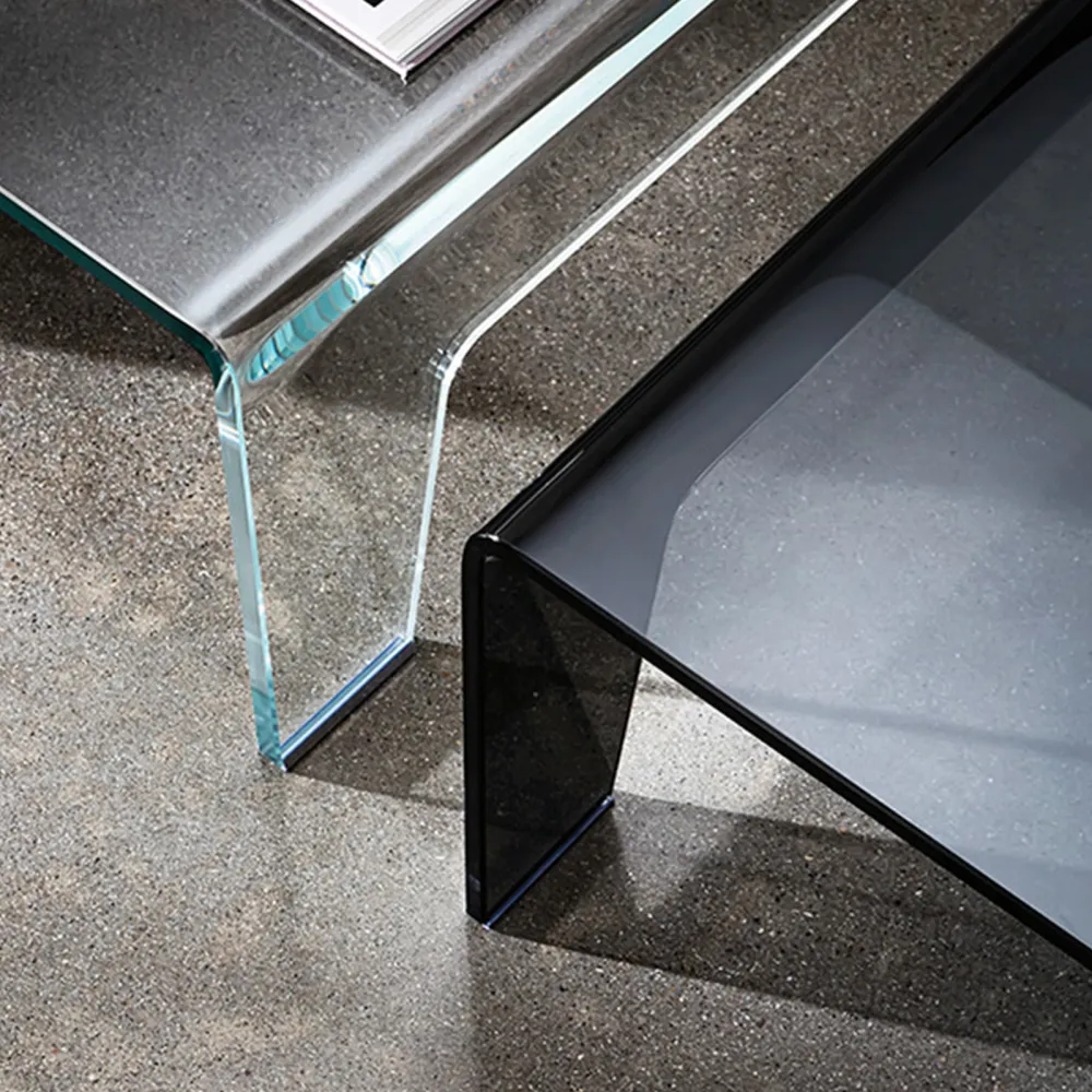 Coffee Table Sovet Italia Frog