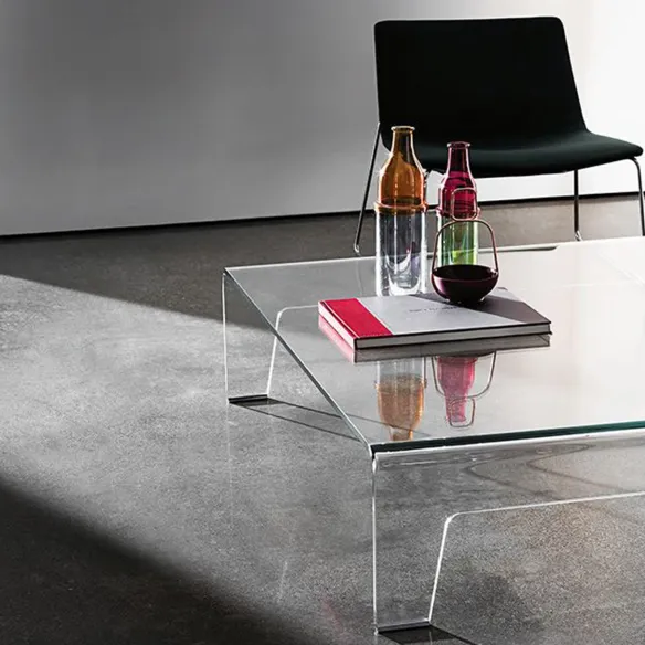 Coffee Table Sovet Italia Frog