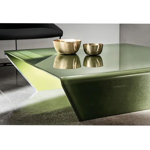 Sovet Italia Coffee table Rubino