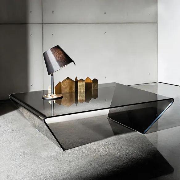 Sovet Italia Table basse Rubino