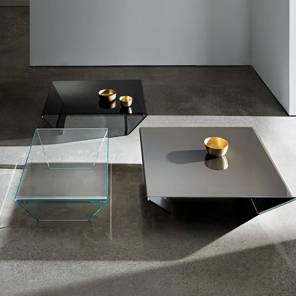 Sovet Italia Coffee table Rubino