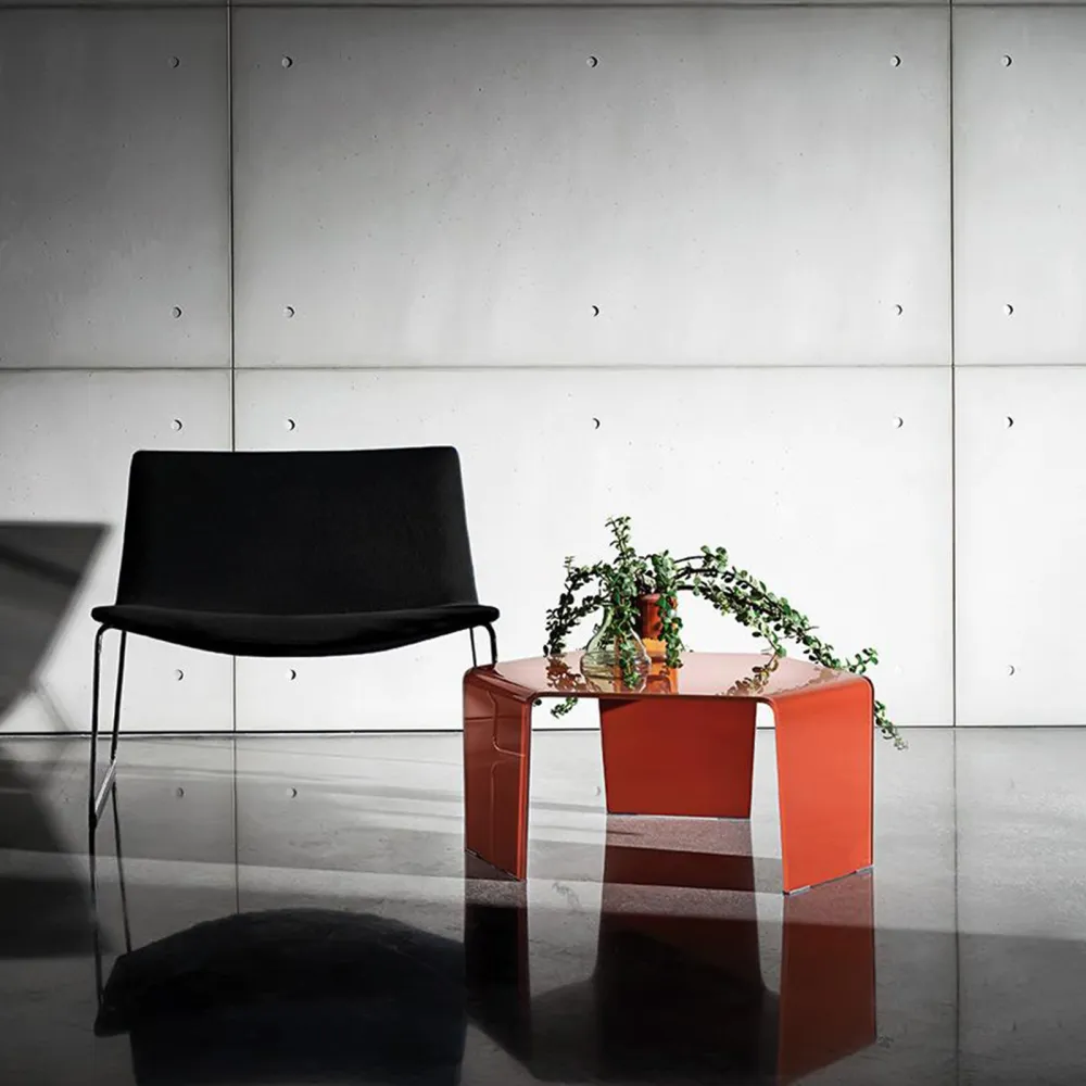Coffee Table Sovet Italia 3 Feet