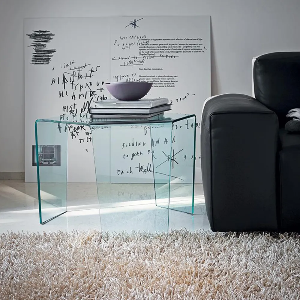 Coffee Table Sovet Italia 3 Feet