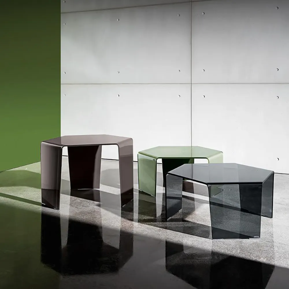 Table Basse Sovet Italia 3 Feet