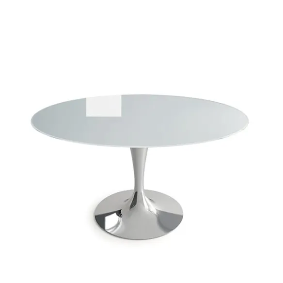 Mesa Sovet Italia Flùte Round