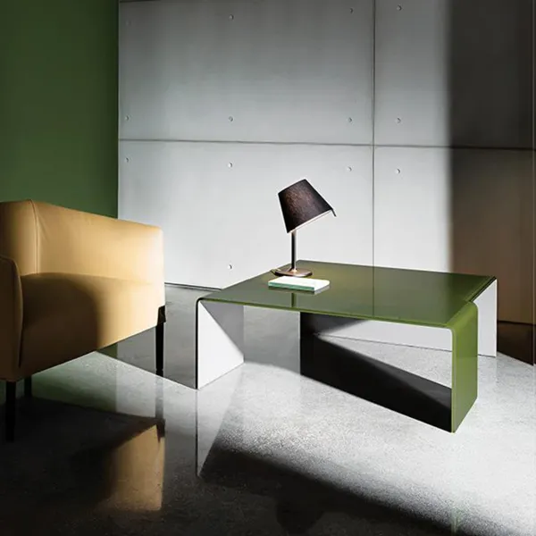 Sovet Italia Table basse Spider 2