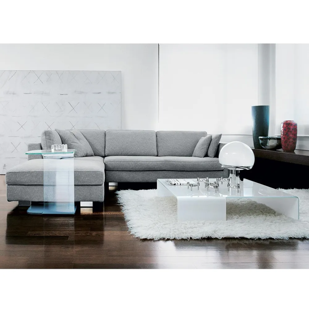 Sovet Italia Mesa de centro Spider