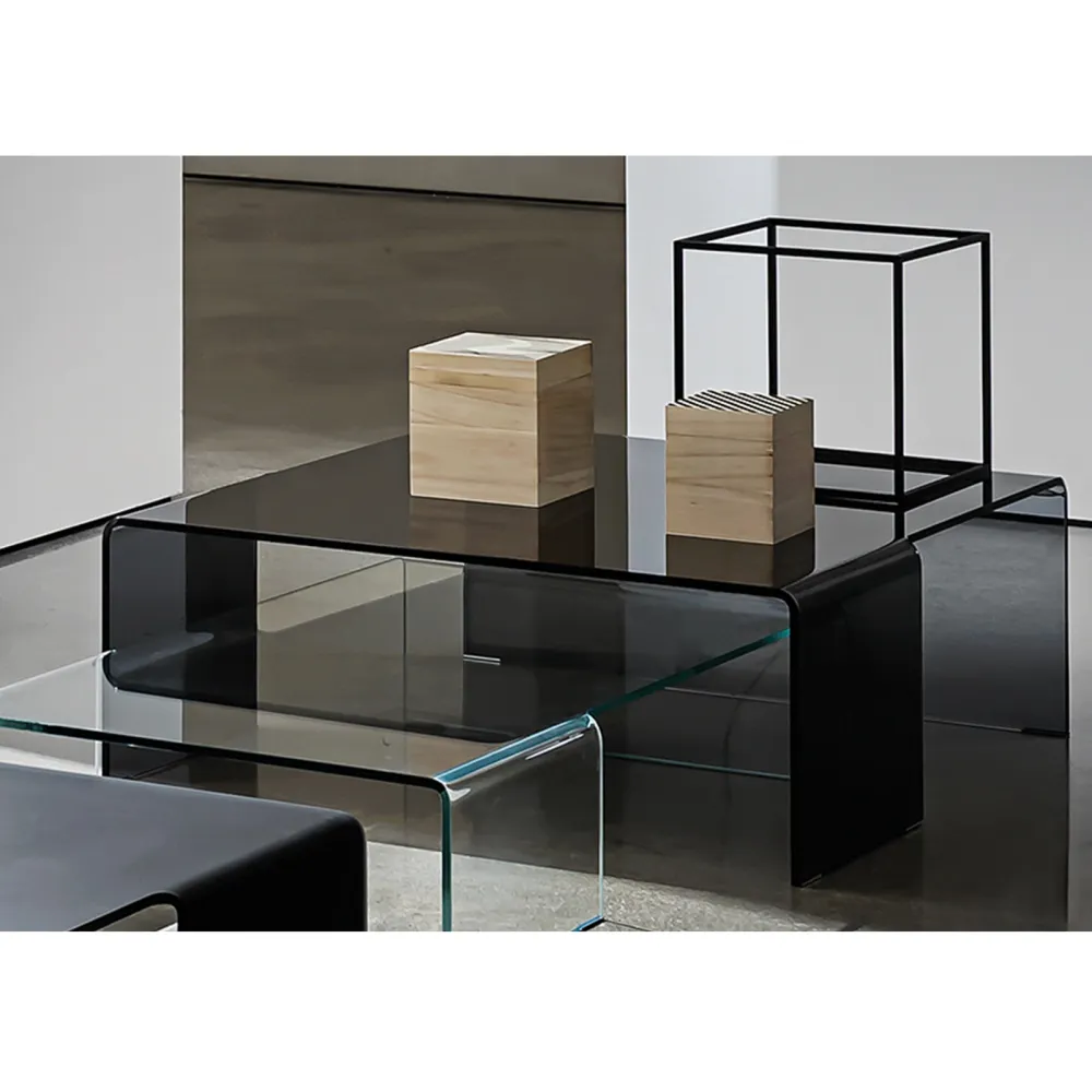 Sovet Italia Table basse Spider
