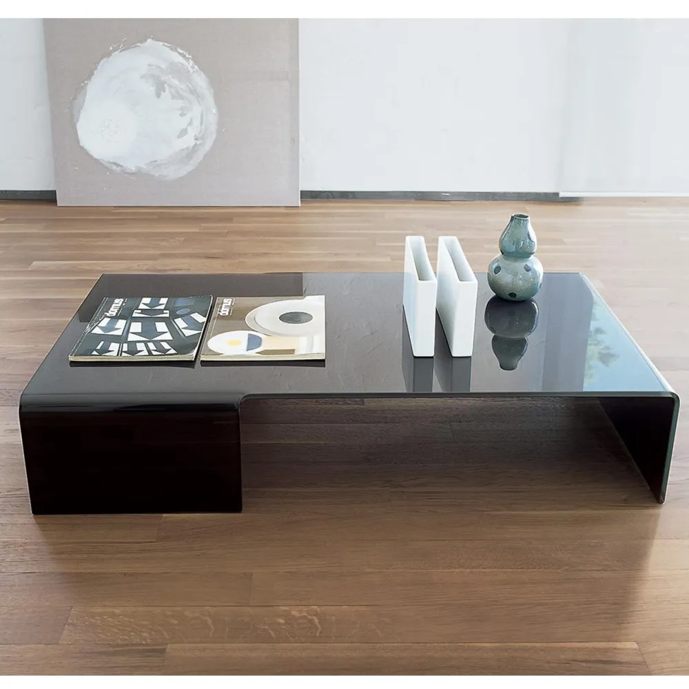 Sovet Italia Mesa de centro Spider