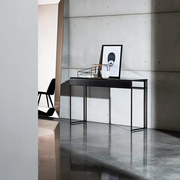 Conosole Sovet Italia Nido