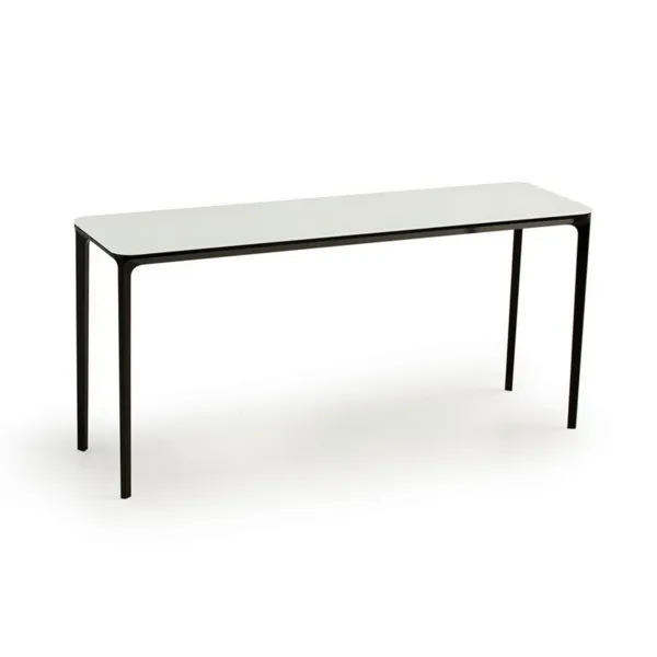 Consolle Sovet Italia Slim four legs