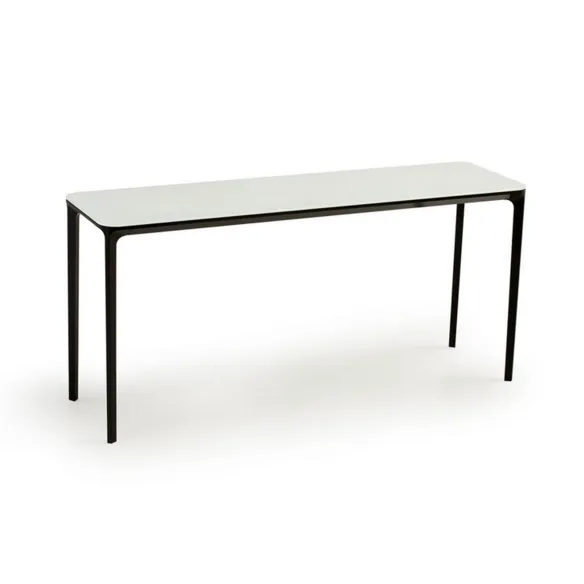 Consolle Sovet Italia Slim four legs