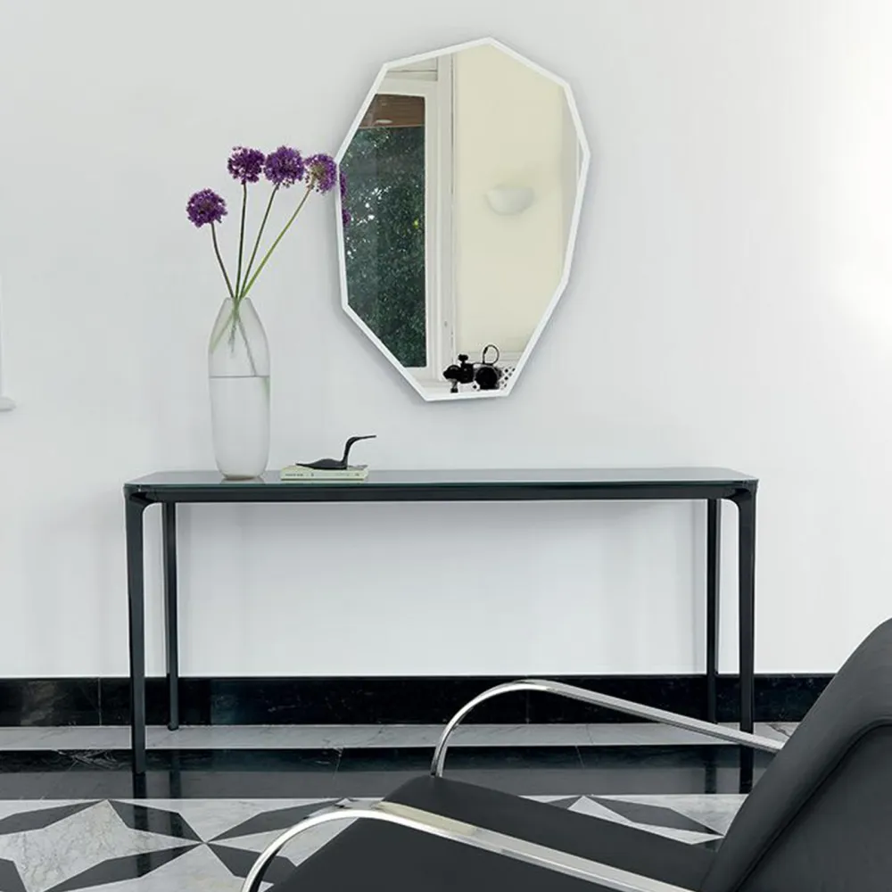 Consolle Sovet Italia Slim four legs