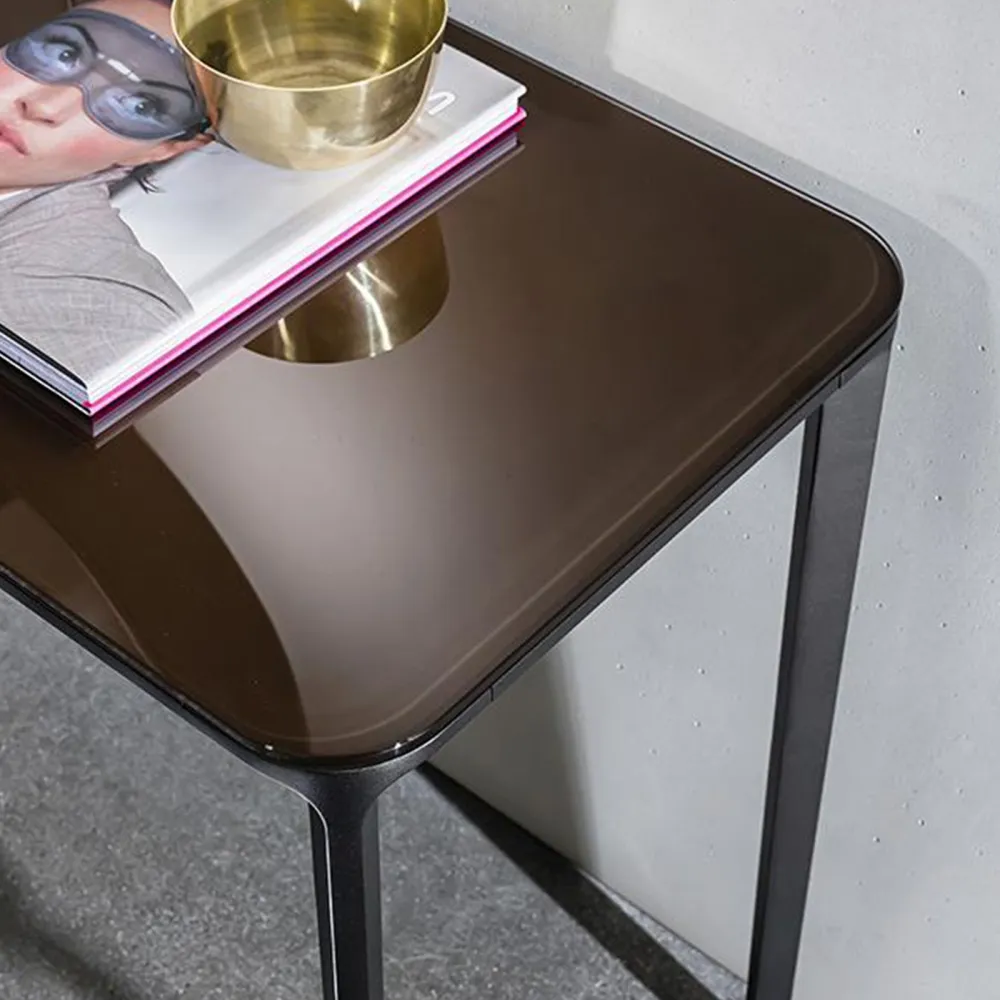 Consolle Sovet Italia Slim four legs