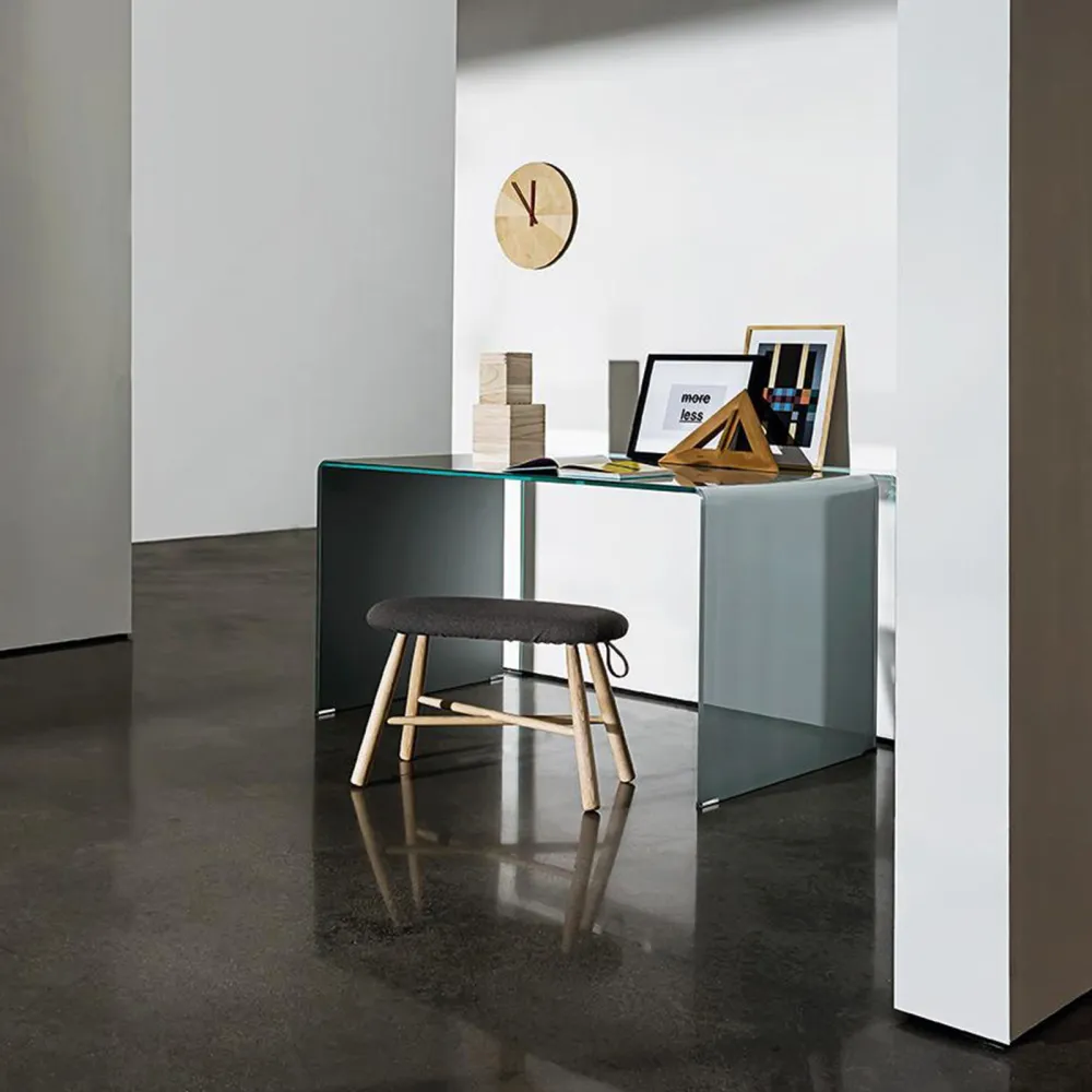 Sovet Italia Desk Bridge