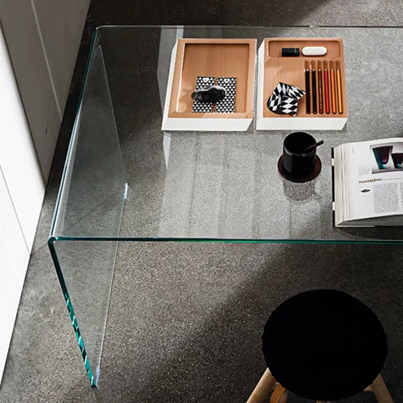 Sovet Italia Desk Bridge