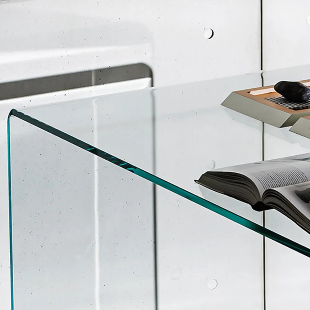 Sovet Italia Desk Bridge
