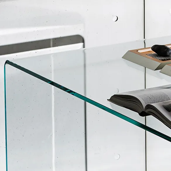 Sovet Italia Schreibtisch Bridge