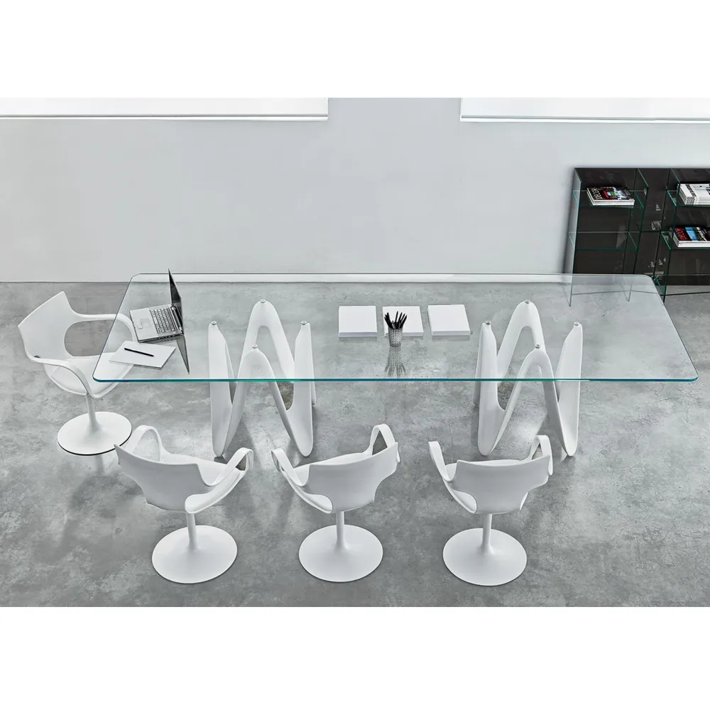 Sovet Italia Mesa Lambda - two bases