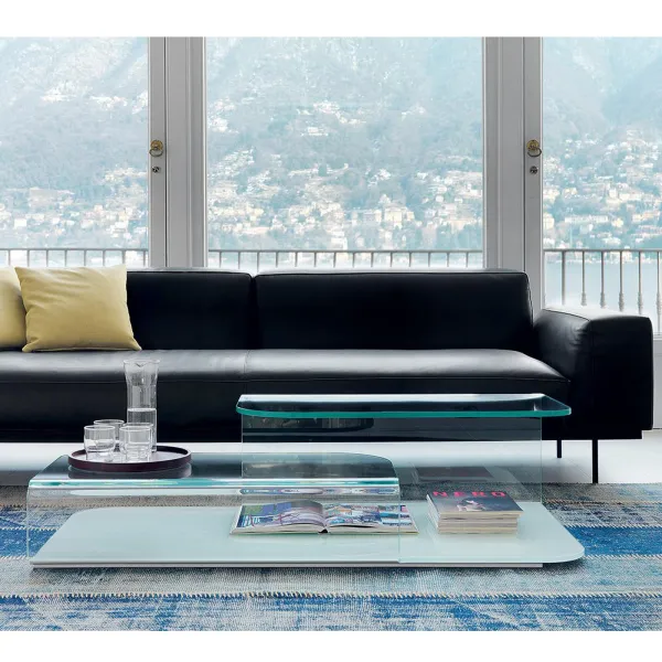 Mesa de centro Sovet Italia Hug 2