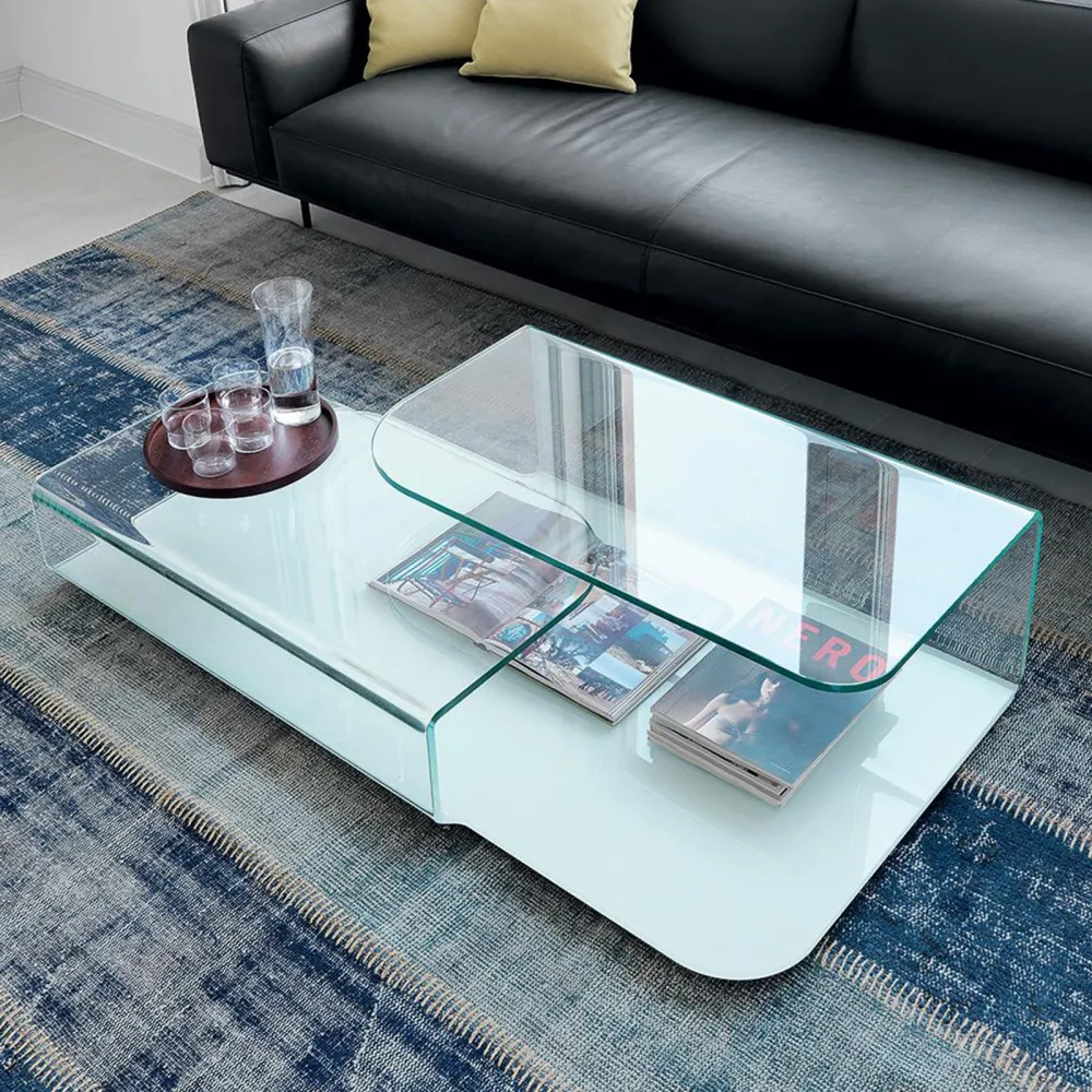 Table basse Sovet Italia Hug