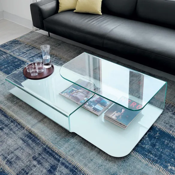 Coffe table Sovet Italia Hug