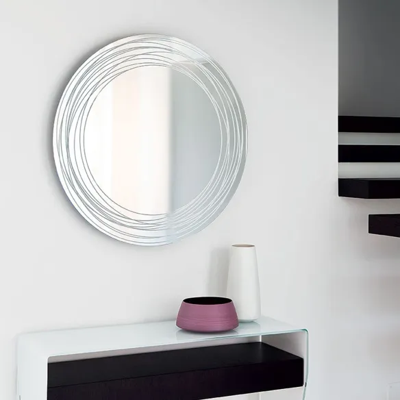 Spiegel Sovet Italia Vertigo