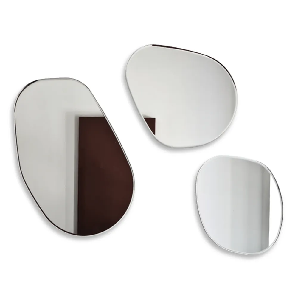 Miroir Sovet Italia Gocce Di Rugiada
