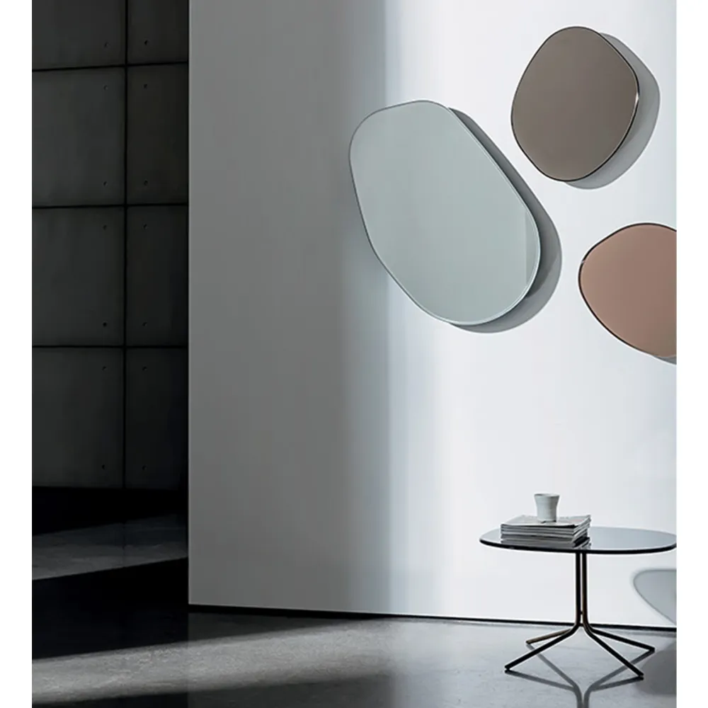 Mirror Sovet Italia Gocce Di Rugiada