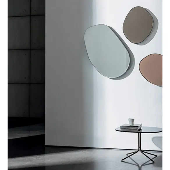 Spiegel Sovet Italia Gocce Di Rugiada