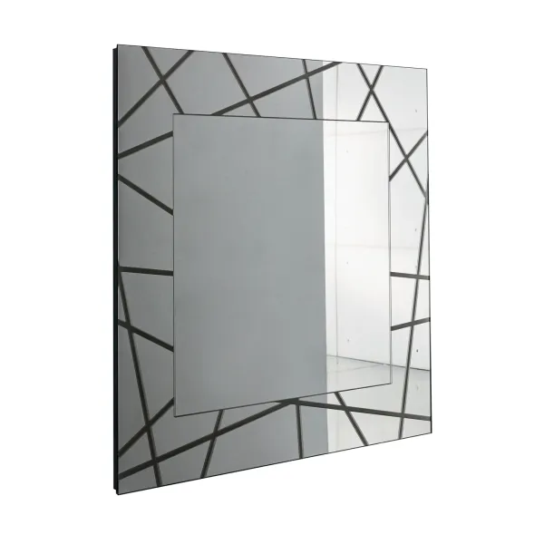 espejo Sovet Italia Segment Cuadrado / Rectangular