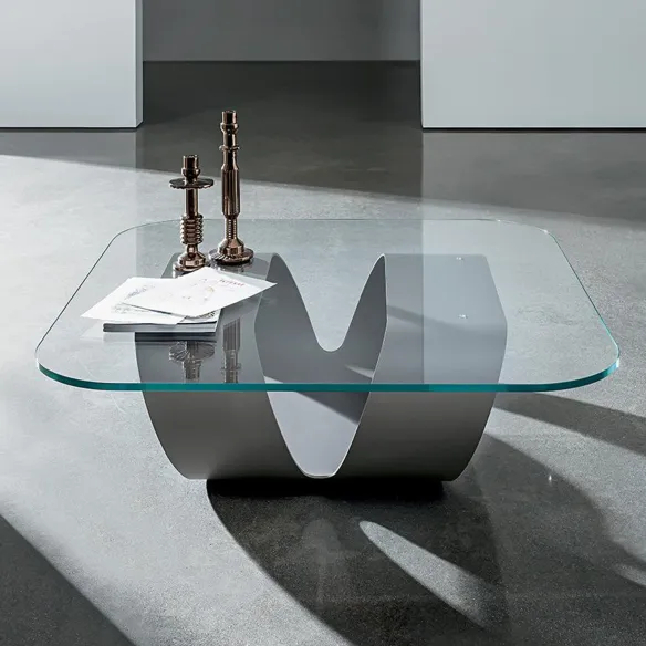 Small Table Sovet Italia Ring Standard