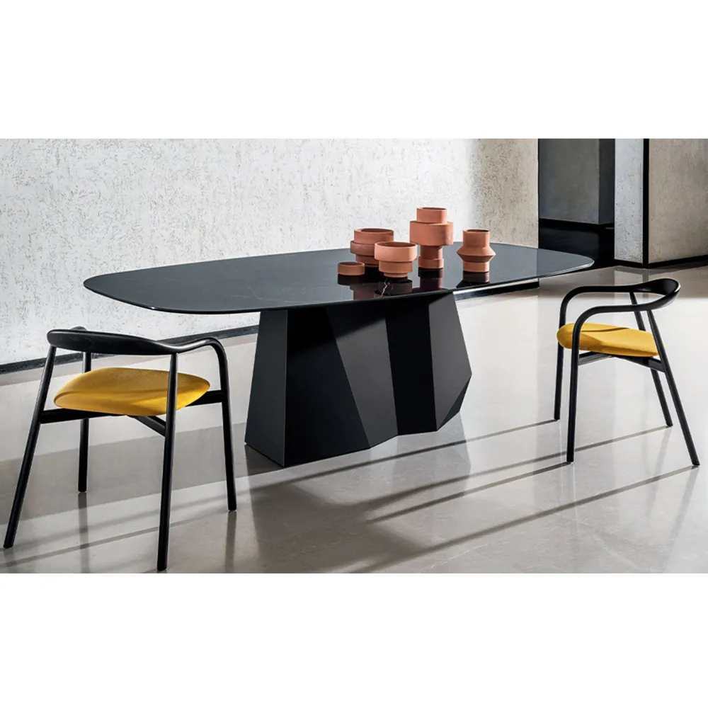 Tisch Sovet Italia GranDeod shaped