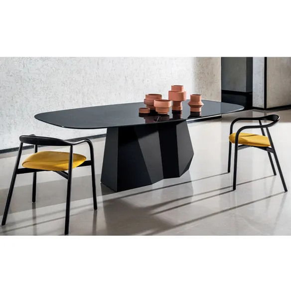 Mesa Sovet Italia GranDeod shaped