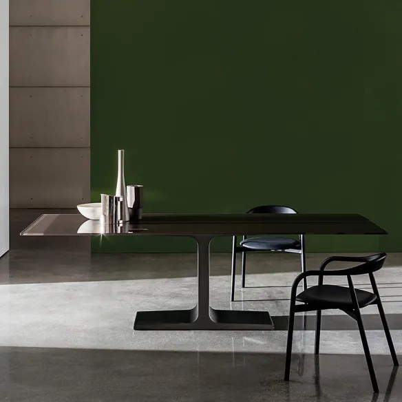 Mesa Sovet Italia Palace extensible