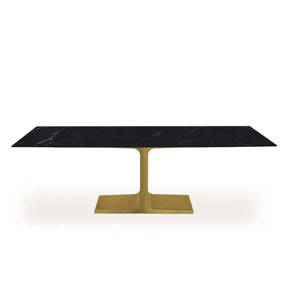 Mesa Sovet Italia Palace extensible