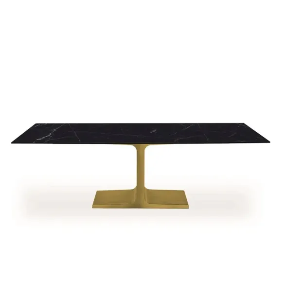 Table Sovet Italia Palace extensible