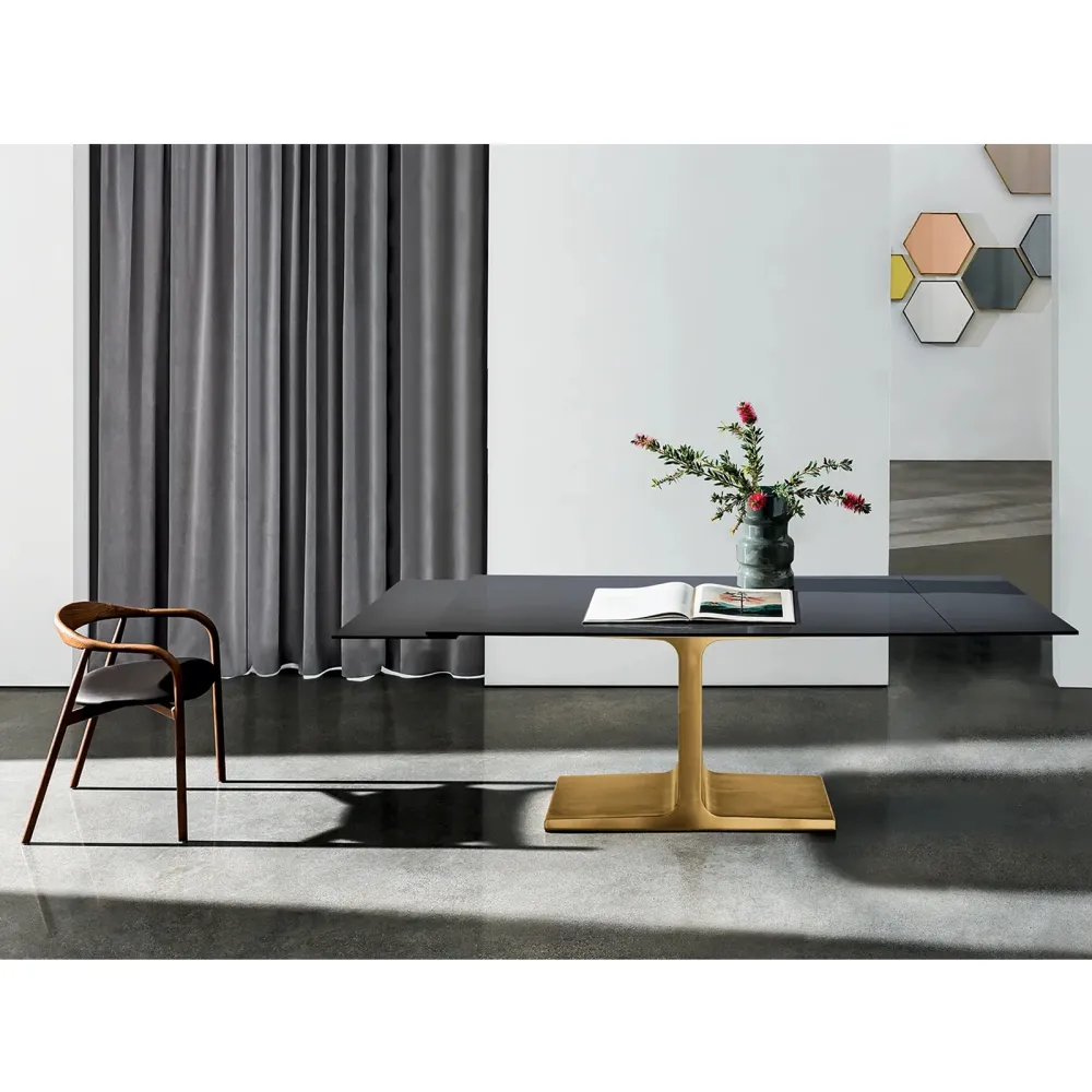 Table Sovet Italia Palace extensible