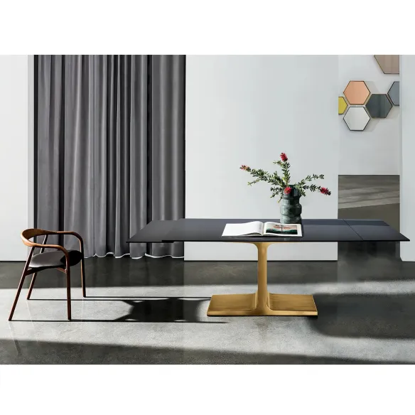 Table Sovet Italia Palace extensible