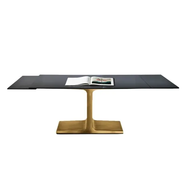 Table Sovet Italia Palace extensible