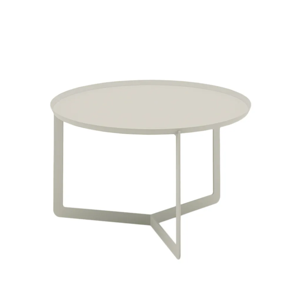 Table basse MemeDesign Round