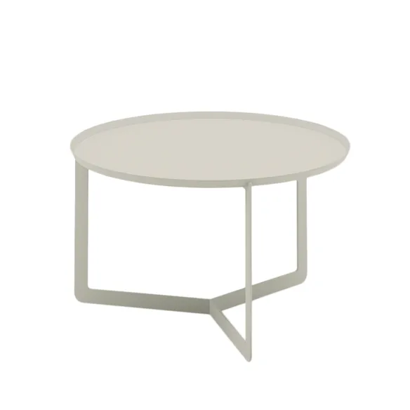 Round coffee table MemeDesign