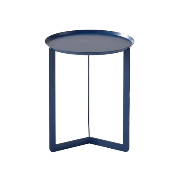 Round coffee table MemeDesign