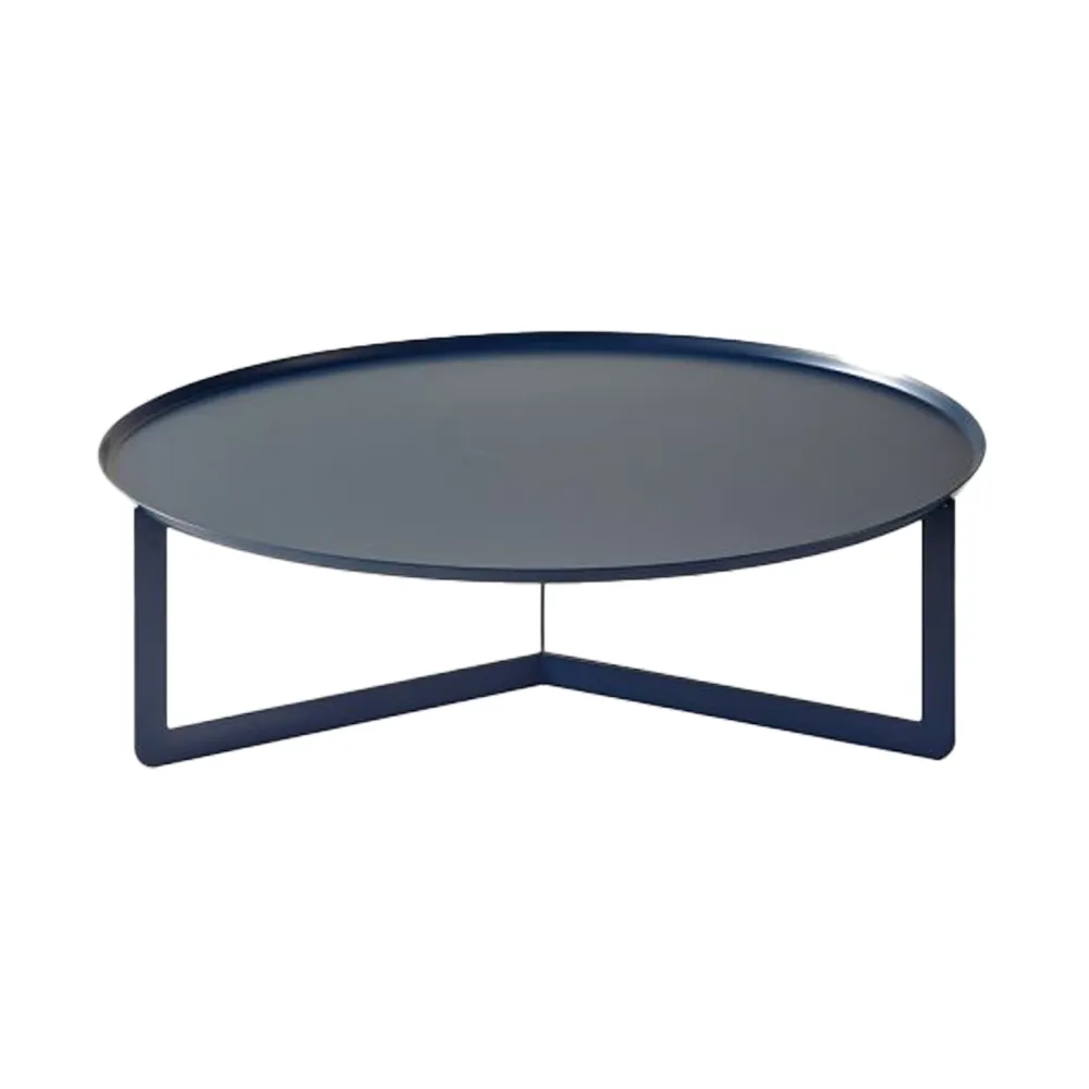 Table basse MemeDesign Round