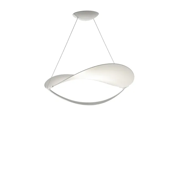 Lampada a sospensione Foscarini Plena