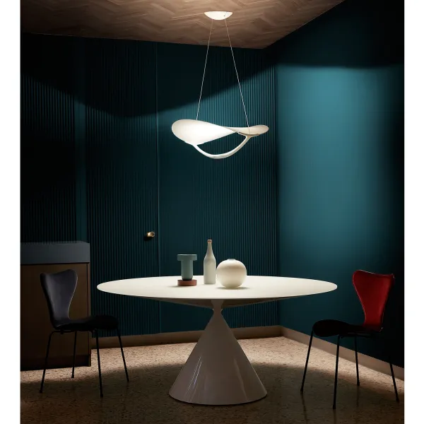 Lampada a sospensione Foscarini Plena 2